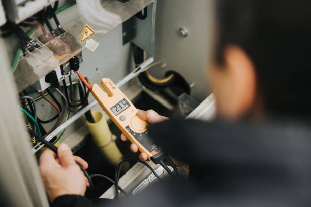 Electrical Outlet Repair in AR