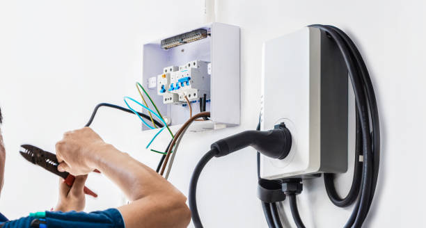 Best Electrical Installation Contractor  in Redfield, AR