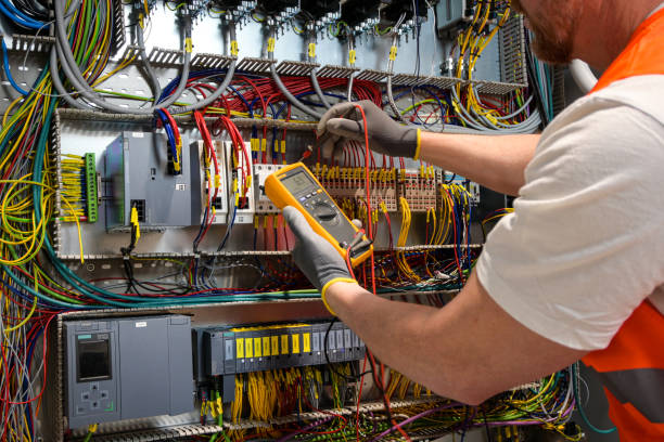 Best Electrical Contractors for Businesses  in Redfield, AR