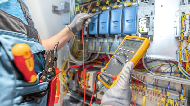 Best Electrical Upgrades for Homes  in Redfield, AR